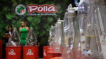 Javier Salvo/ Aton Chile