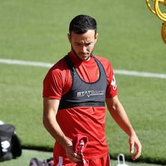 Sastre: "Venimos de Segunda pero no le tenemos miedo a nadie"