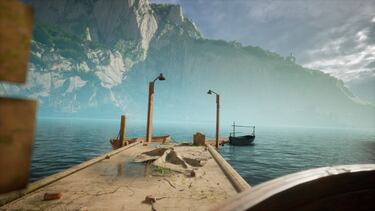 Anunciado Horror Tales: The Wine, nuevo FPS de terror de Carlos Coronado; fecha y tráiler