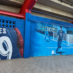 Cuando el Sevilla jugó como local en Almendralejo