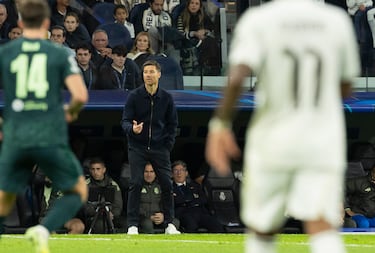 “Hoy no tengo nada que reprochar”