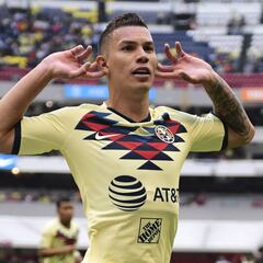 Mateus Uribe sería jugador del Porto por casi 10 mde