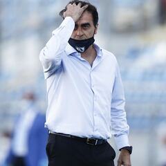 "No creo que sea justo": Gustavo Quinteros reclama a la ANFP por la programación