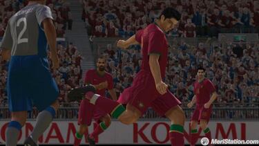 [GC] Pro Evolution Soccer 2008, Impresiones