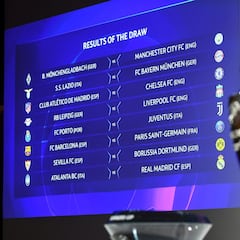 UEFA marca fechas límite para comunicar las restricciones que afecten a partidos