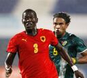 La Confederación Africana de Fútbol levanta el castigo a Togo