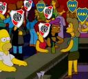 Los mejores memes de la suspensión del Boca-River