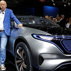 Bottas rompería la firme tradición alemana de Mercedes