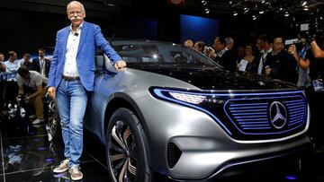 Bottas rompería la firme tradición alemana de Mercedes