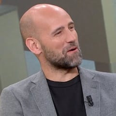 Gonzelo desató el 'espejo público' con una nueva tendencia laboral