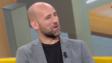 Gonzalo Miró desata la risa en ‘Espejo Público’ con la nueva tendencia laboral