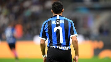 El impensado apoyo que recibió Alexis para volver al United