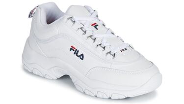 Fila Strada Low: las zapatillas inspiradas en los 90 que son c¨®modas, pegan con todo y se venden en seis colores