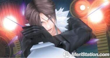 Final Fantasy Dissidia, Impresiones