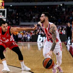 Luca Vildoza y el Baskonia irán a juicio