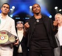 David Benavidez vs Anthony Yarde: Horario, TV; cómo y dónde ver en USA la cartelera de Boxeo