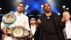 David Benavidez vs Anthony Yarde: Horario, TV; cómo y dónde ver en USA la cartelera de Boxeo