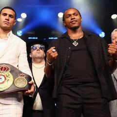 David Benavidez vs Anthony Yarde: Horario, TV; cómo y dónde ver en USA la cartelera de Boxeo