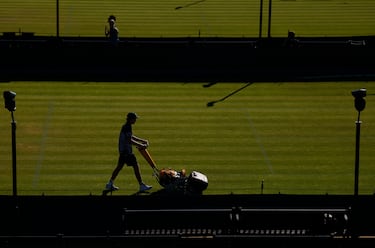 ¿Cuánto dinero ganará el campeón de Wimbledon 2025?