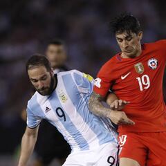 Pablo Hernández acumula más desgaste en el parón