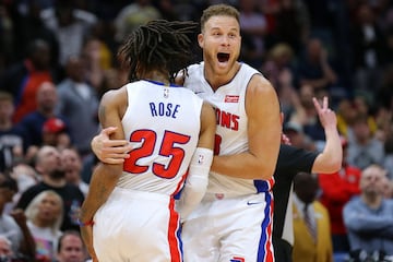 Franquicia: Detroit Pistons | Contrato: 31.386.692,46 millones de euros.