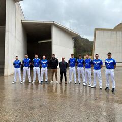 Altuna defiende su reinado