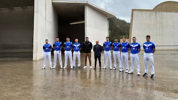 Altuna defiende su reinado