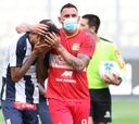 El descenso trastoca todos los planes de Alianza Lima