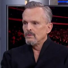 Miguel Bosé confiesa en ‘El Hormiguero’ el infierno de sus últimos ocho años: “Fue una cadena de falsos diagnósticos”