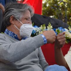 Elecciones Presidenciales Ecuador 2021: ¿con qué porcentaje gana un candidato en la segunda vuelta?