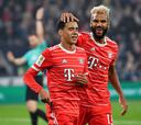 Schalke-Bayern, en directo