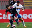 Colo Colo - U. Católica: a qué hora es, horario, TV y cómo y dónde ver el partido de Copa Chile