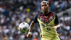 América: ocho años y contando sin tener un campeón goleador