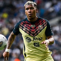 América: ocho años y contando sin tener un campeón goleador