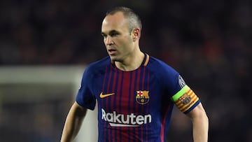 Lineker, Stoichkov, Zico - the stars who blazed a J-League trail for Iniesta