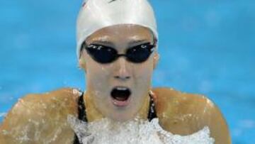 Belmonte y Wildeboer, a por las primeras medallas