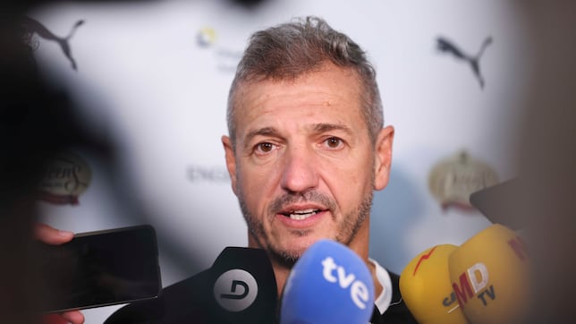 La dirección deportiva llega a enero con los deberes hechos