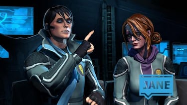 100 puntos de logros para el DLC Enter the Dominatrix de Saints Row IV