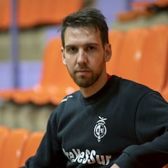 Jaén se engalana para acoger la fiesta del fútbol sala en España