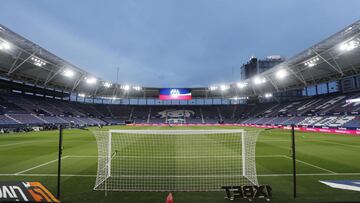 24/12/20 REMODELACION ESTADIO CIUDAD DE VALENCIA
CUBIERTA Y MARCADORES DEL CIUTAT DE VALENCIA - LEVANTE UD