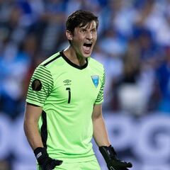 Nicholas Hagen: “Colombia tiene nivel de Mundial”