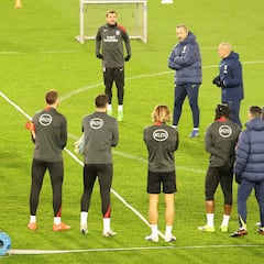 Cuando el rival eres tú mismo