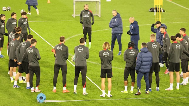 Cuando el rival eres tú mismo