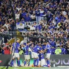 ¿Qué necesita Millonarios para pasar a la final?