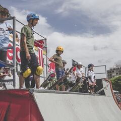 O Marisquiño arrancará su XX edición con un family day