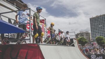 O marisqui&ntilde;o talleres