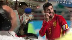 Ataque cruel a Piqué desde Colombia relacionado con Shakira