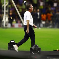 La verdad detrás del nuevo inversionista del América