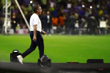 Dueños del balón: así se reparte el poder en la Liga MX