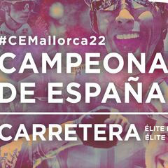 La agenda semanal del ciclismo: turno para los nacionales